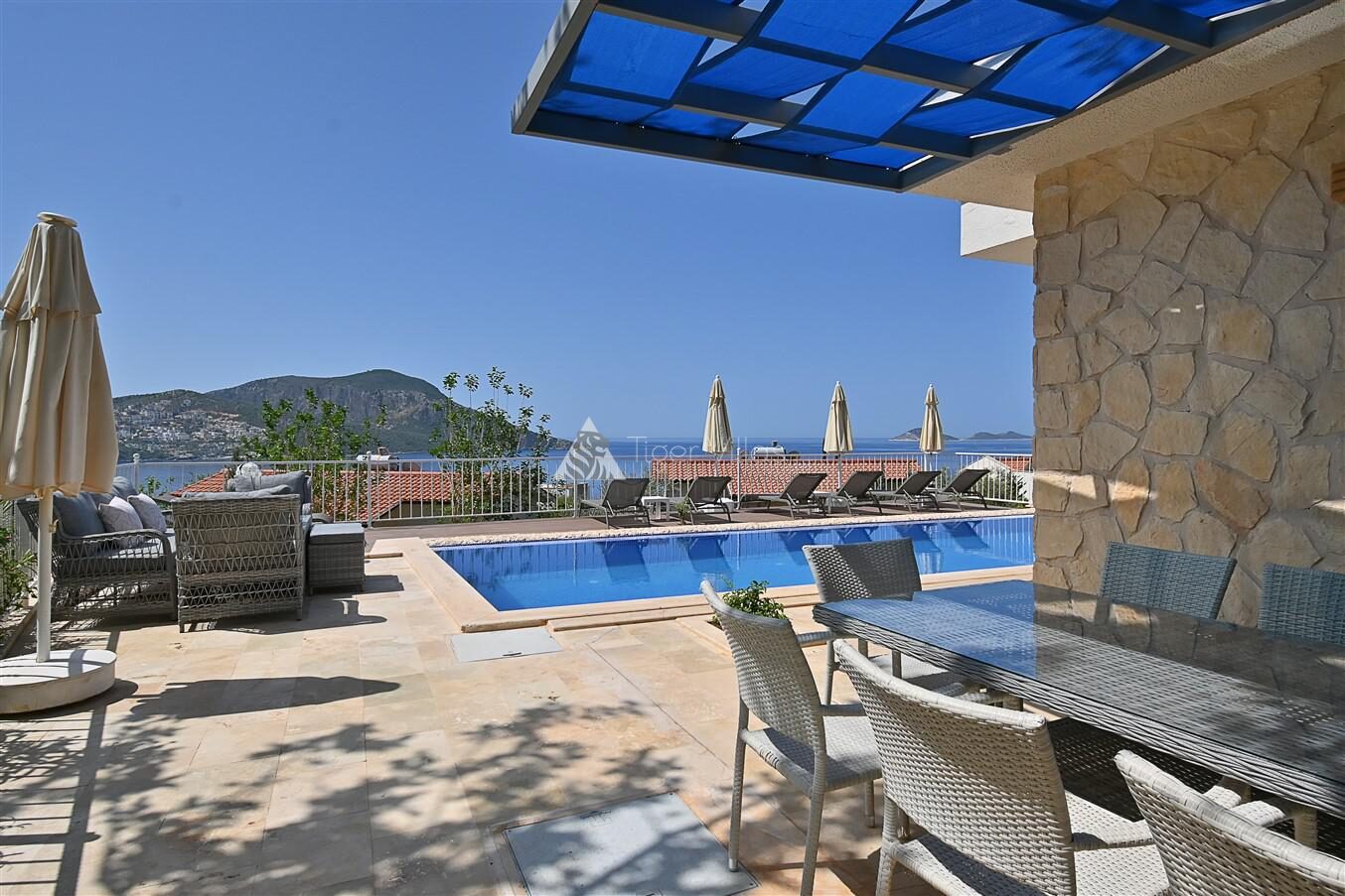 Villa İris — 13