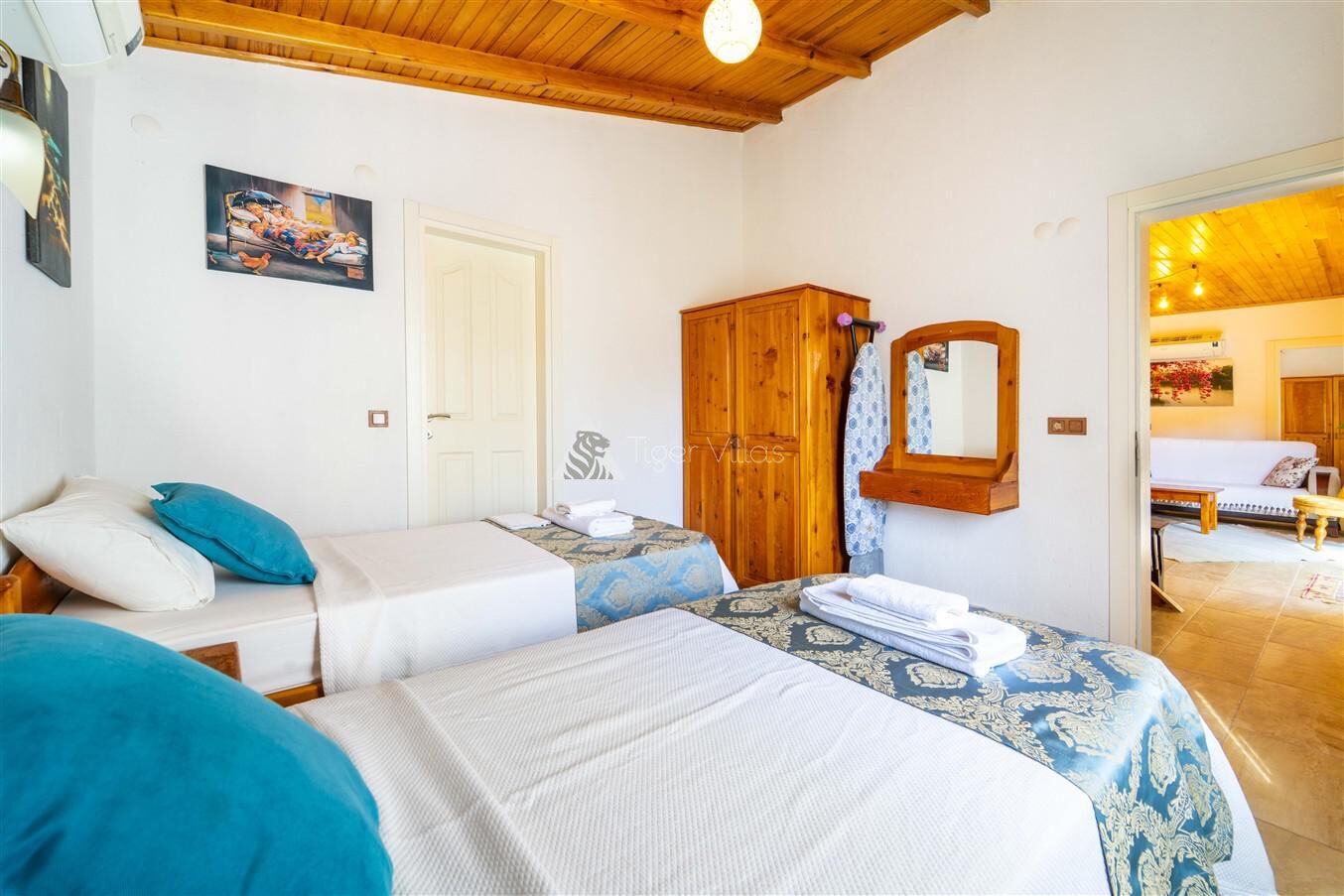 Villa Botanik — 47