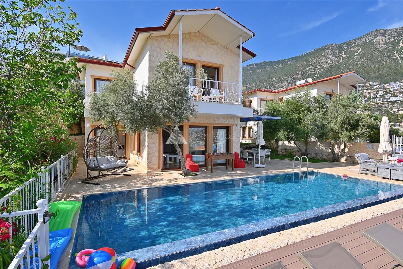 Villa Hermes 1 — 17