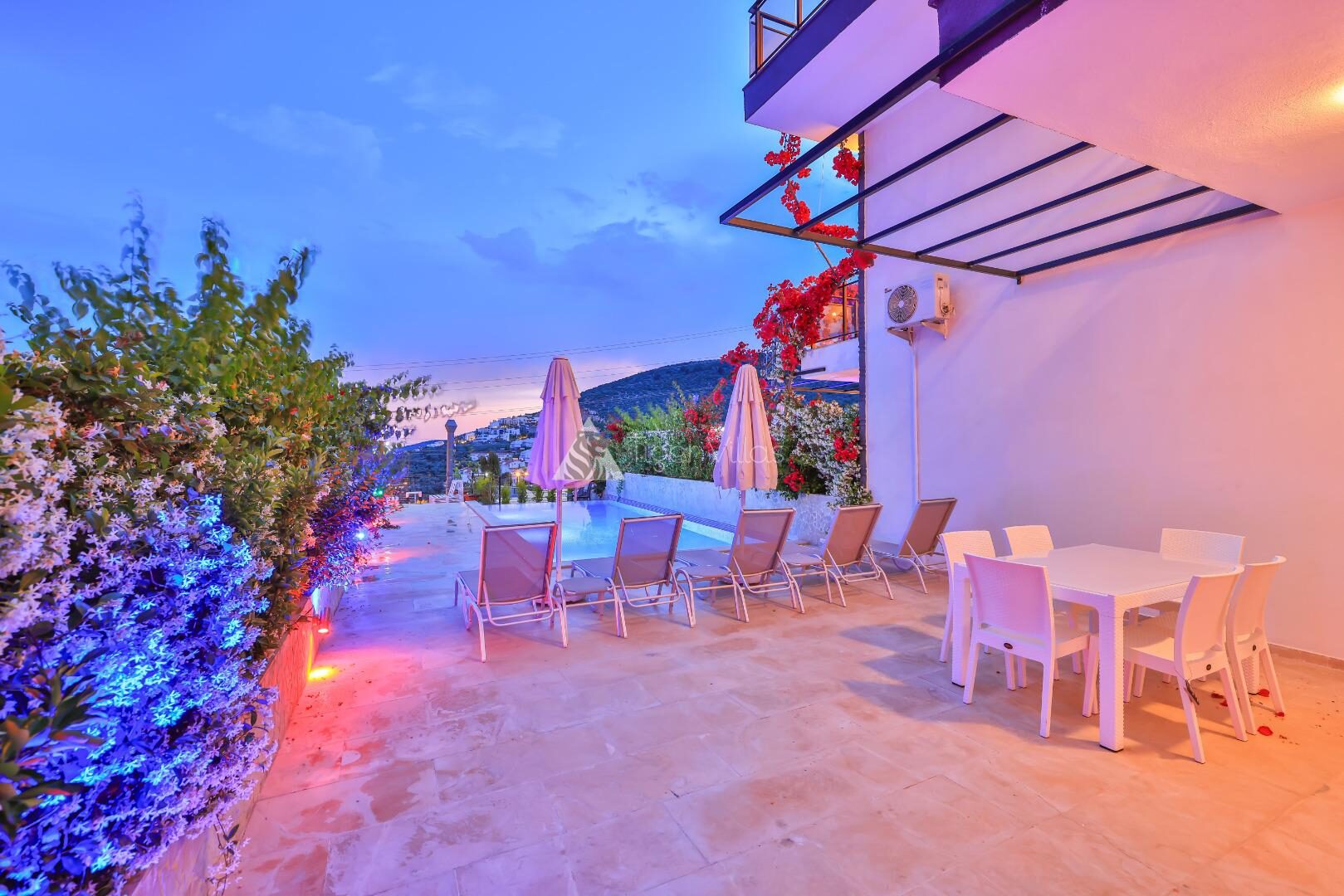 Villa Hatice Sultan 2 — 5
