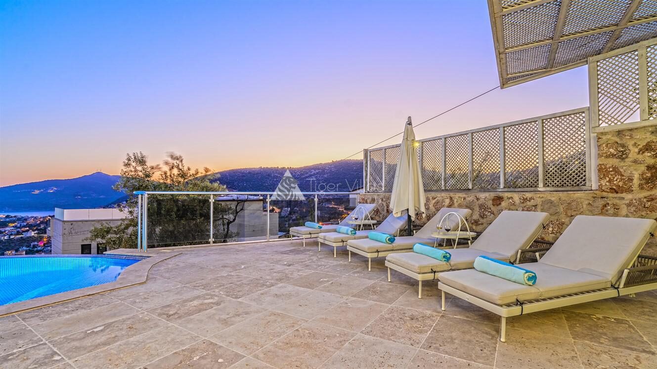 Villa Neptune — 40