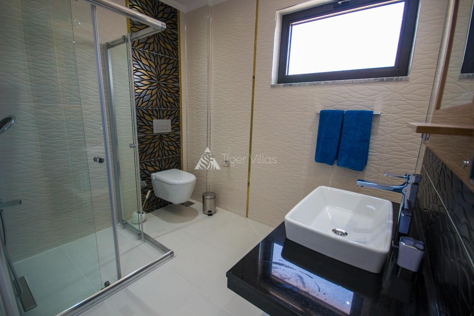 Villa Mavi Kelebek – villa for rent in Kışla