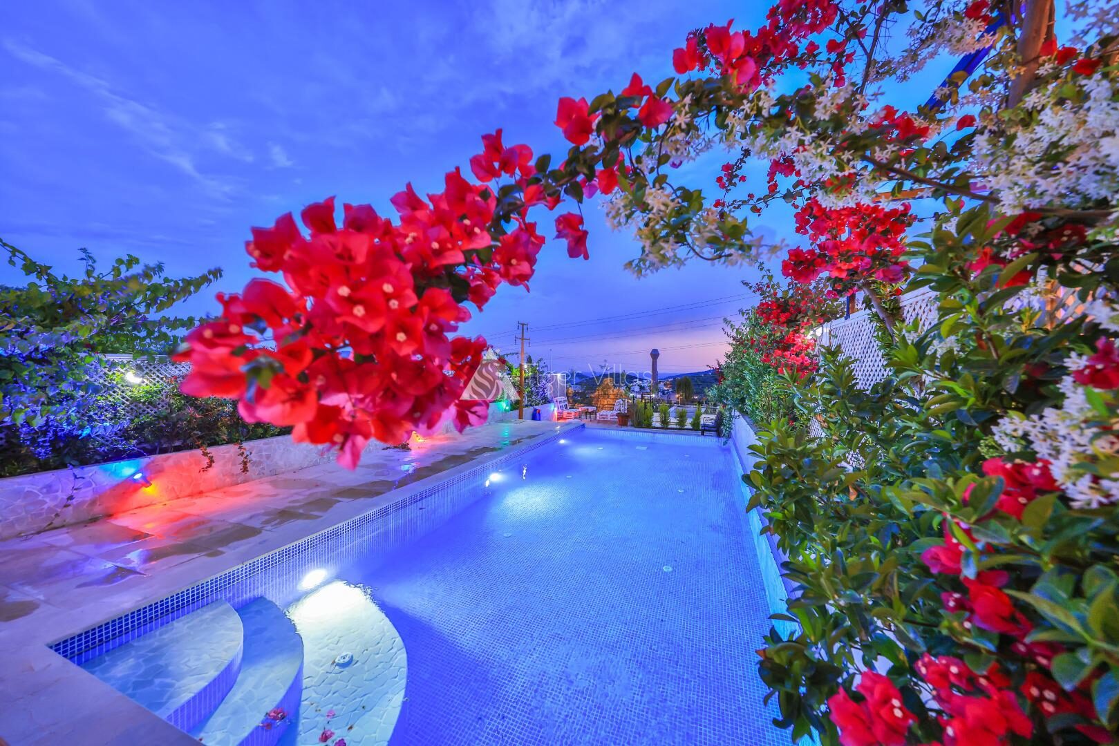 Villa Hatice Sultan 2 — 7