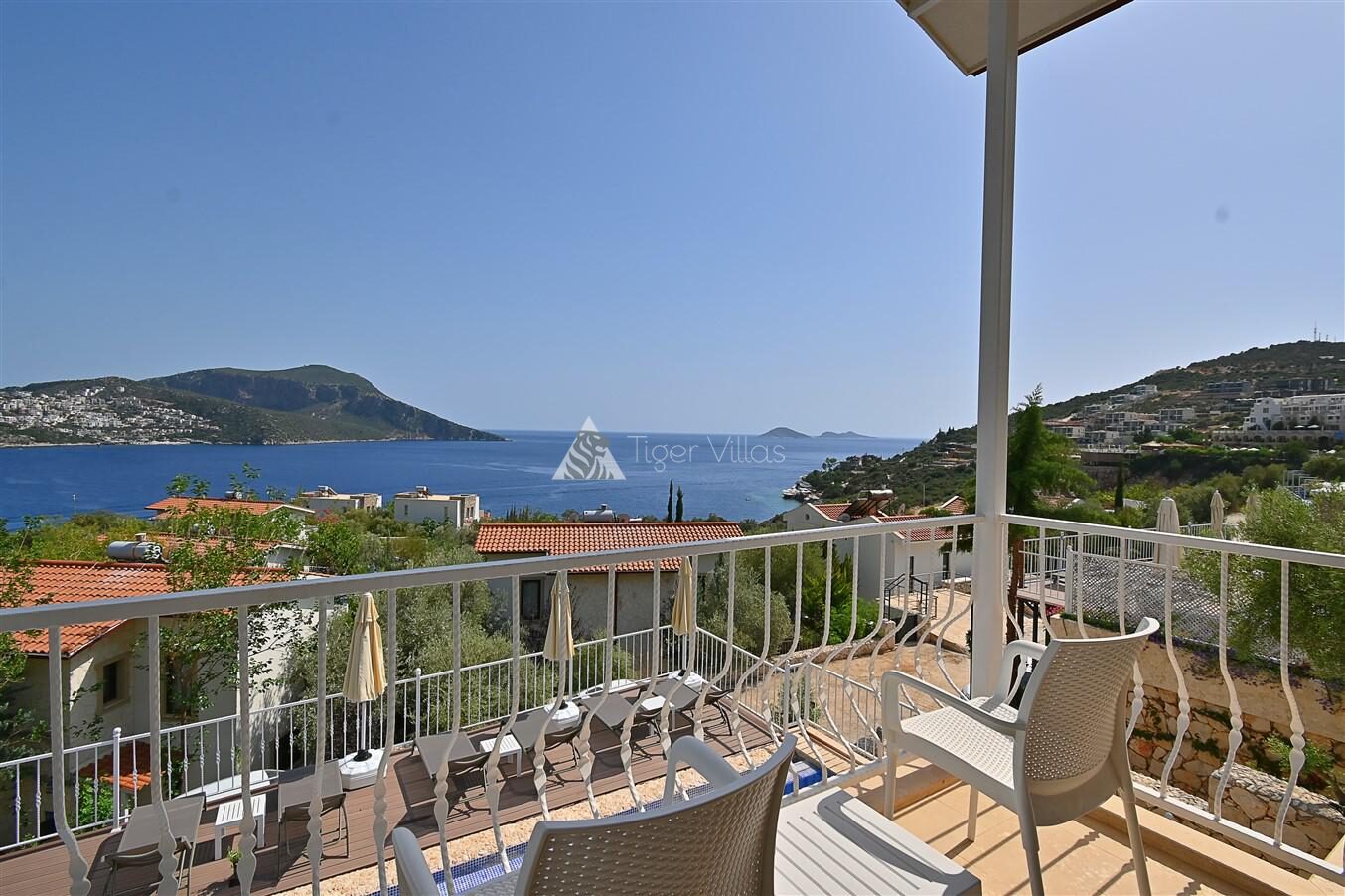 Villa İris — 20