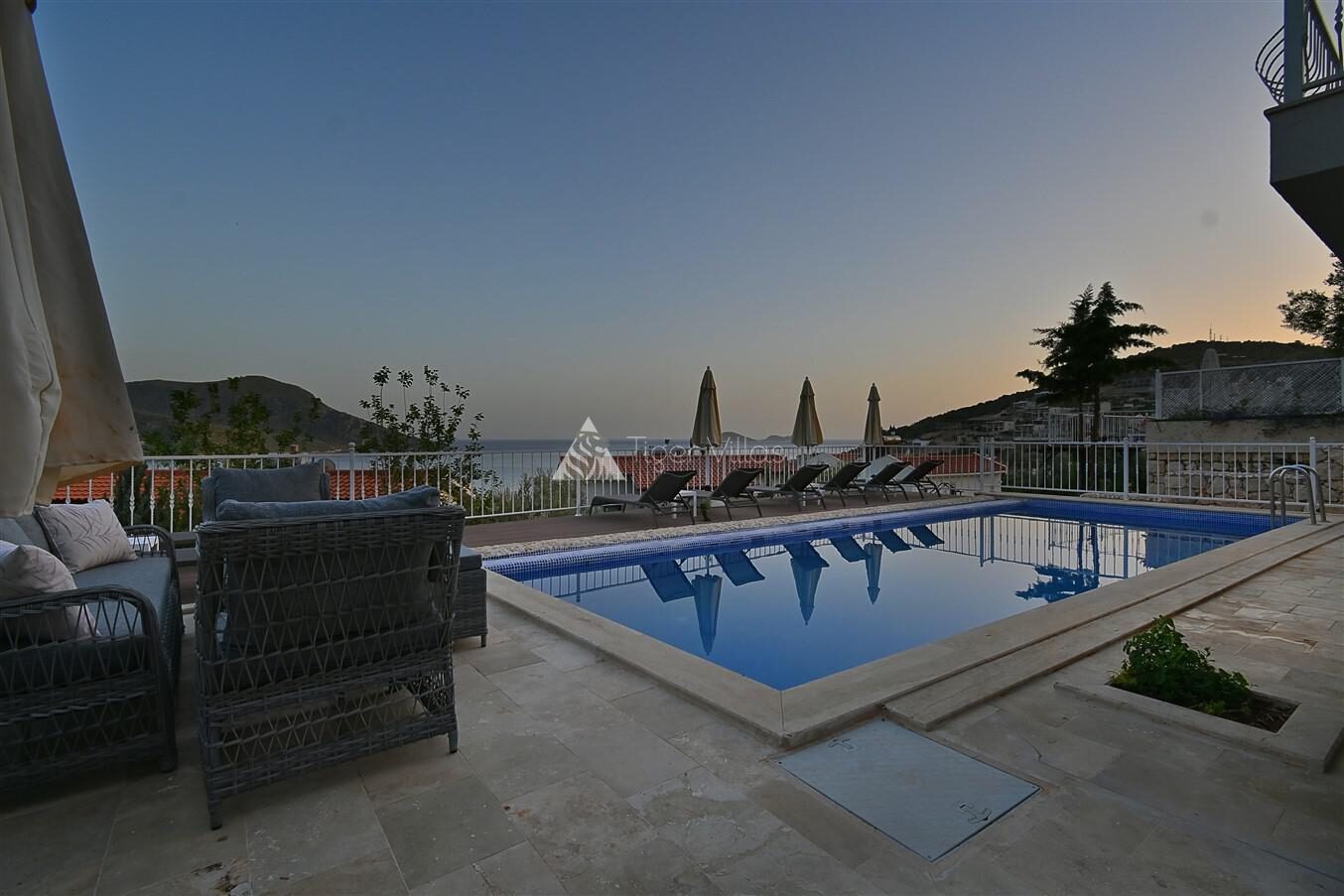 Villa İris — 21
