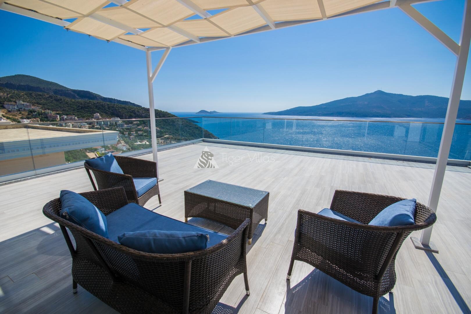 Villa Mavi Kelebek — 5