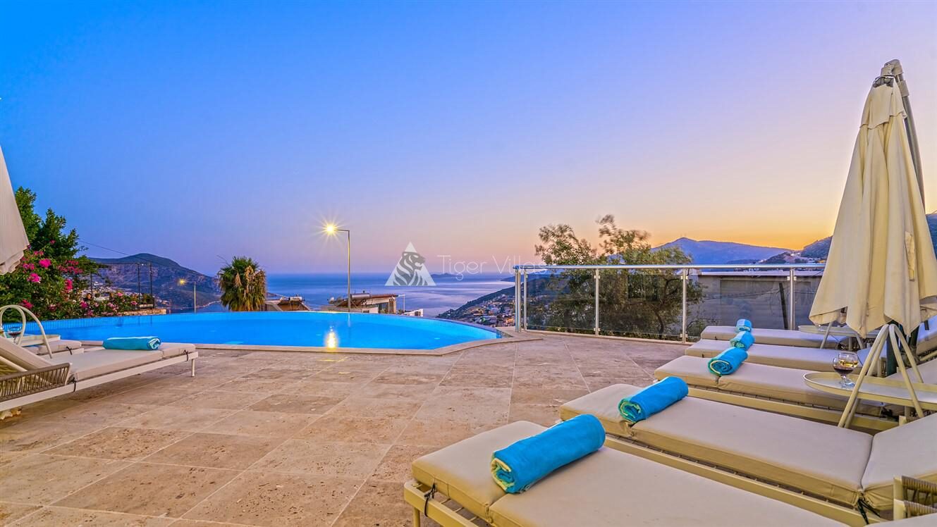Villa Neptune — 45