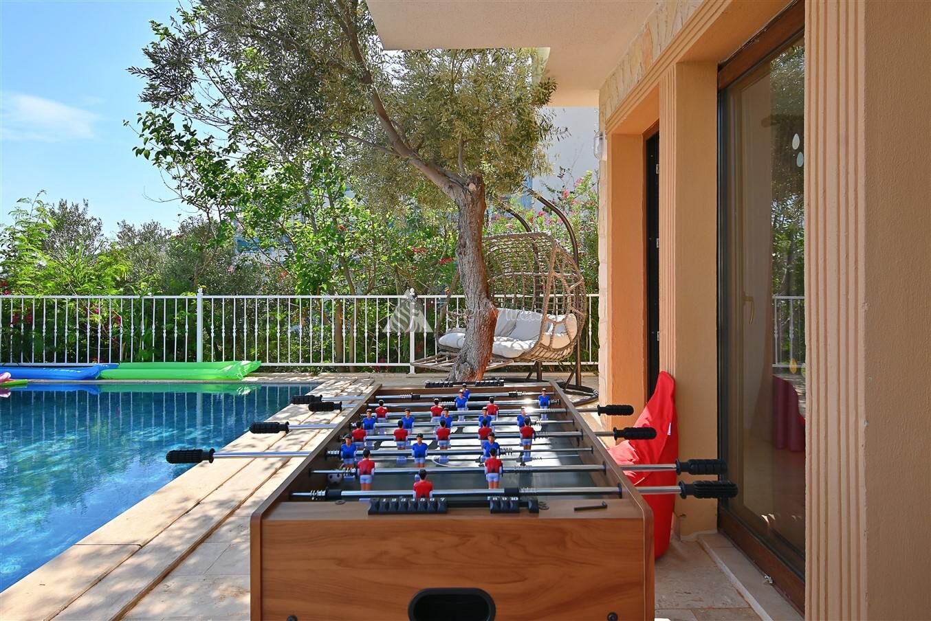 Villa Hermes 1 — 24
