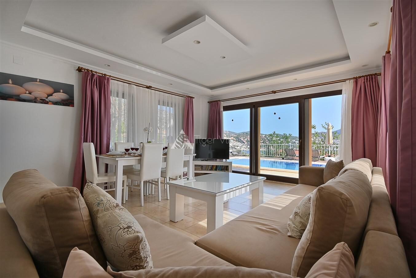 Villa İris — 23