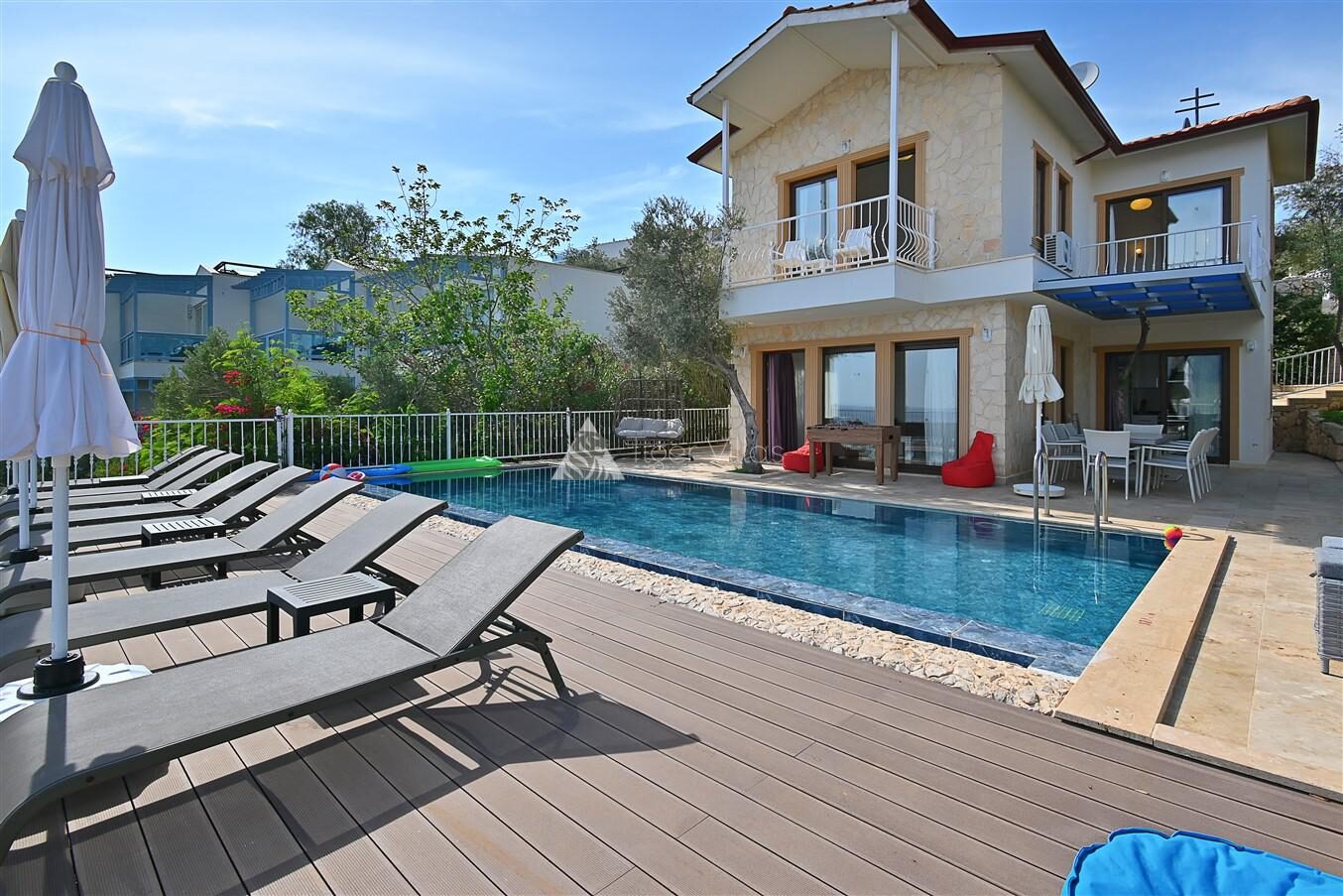 Villa Hermes 1 — 26