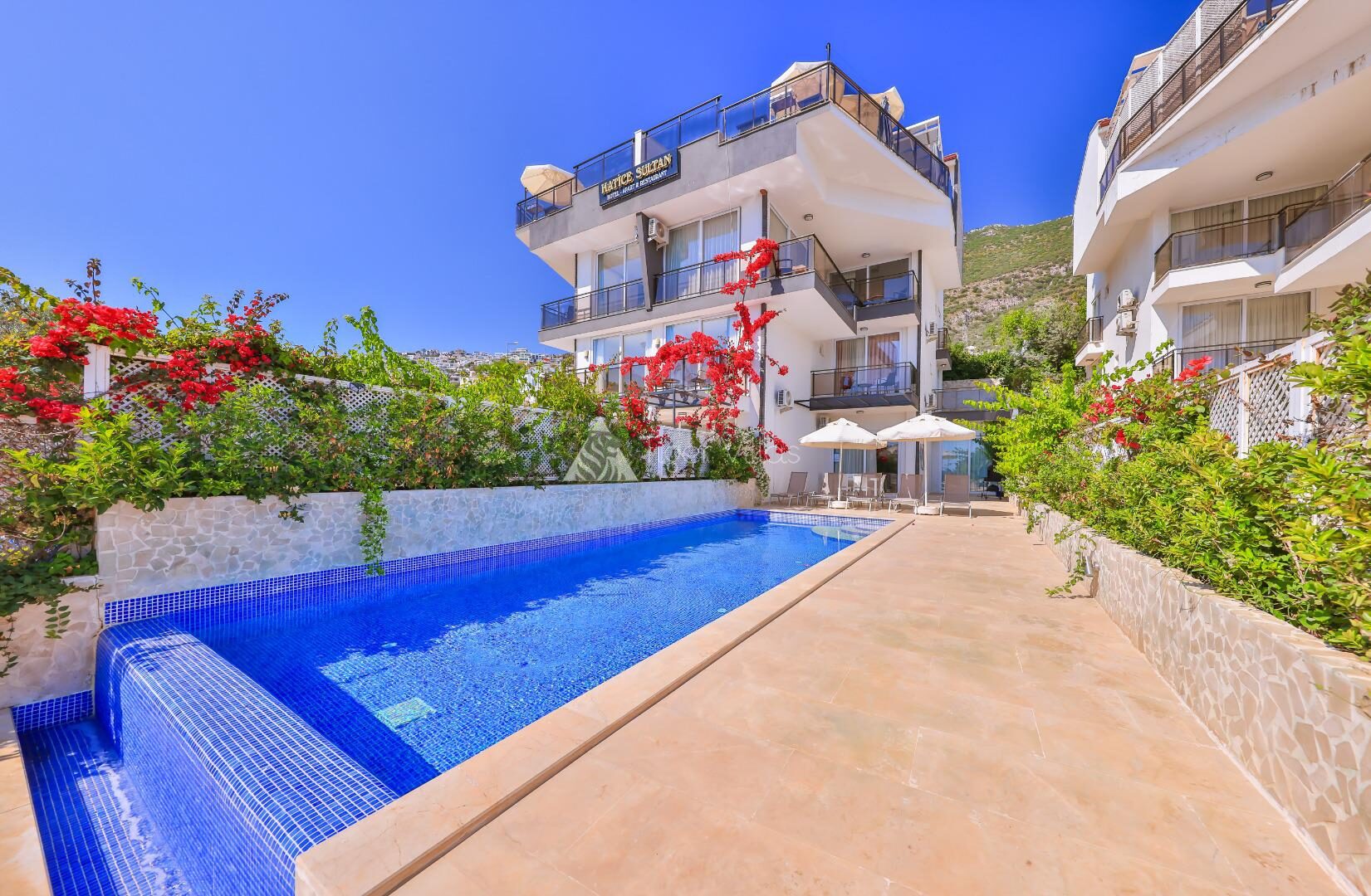 Villa Hatice Sultan 2 — 11