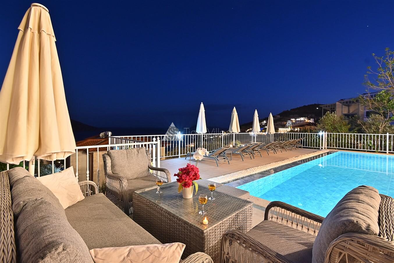 Villa Hermes 1 — 27