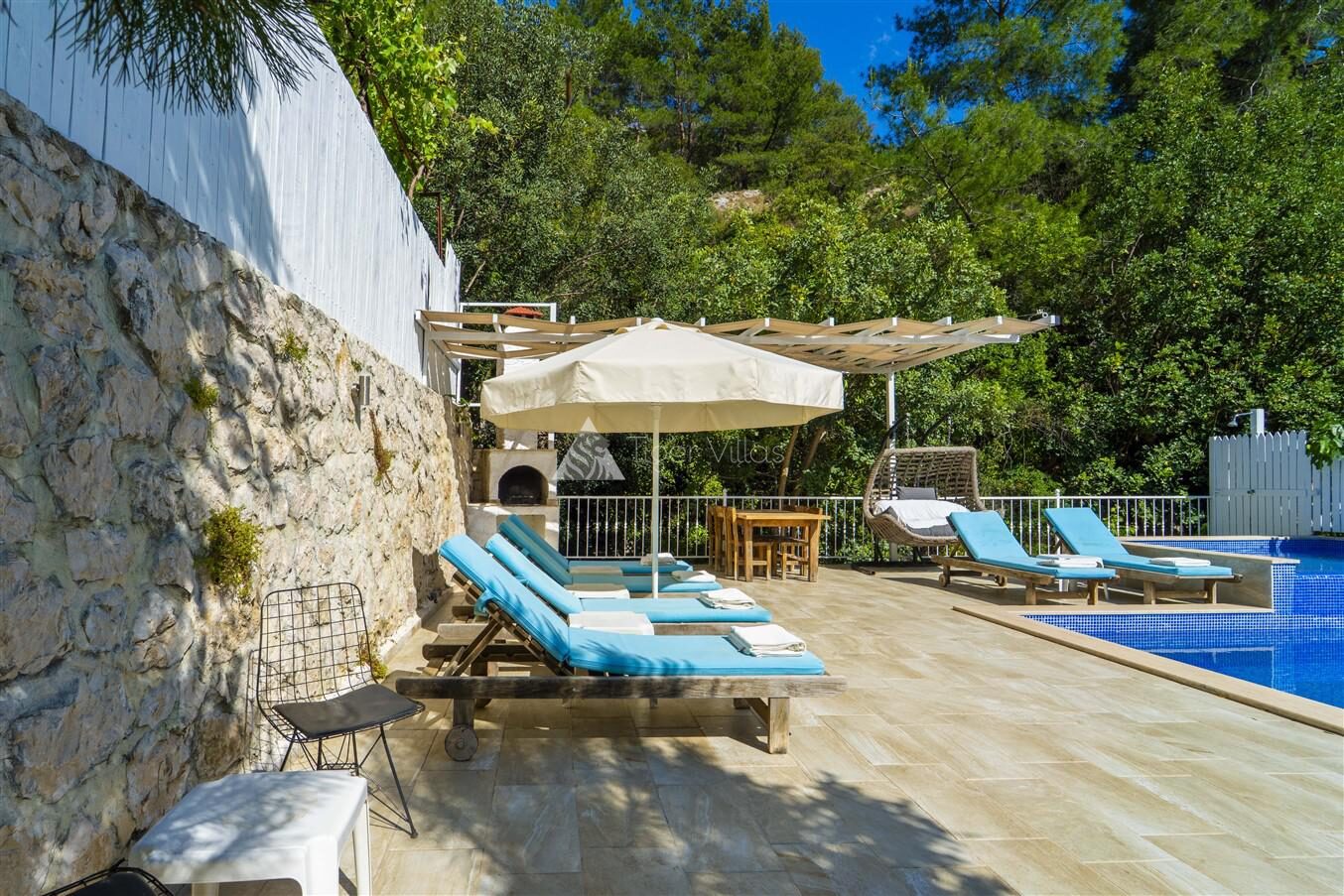 Villa Botanik — 57