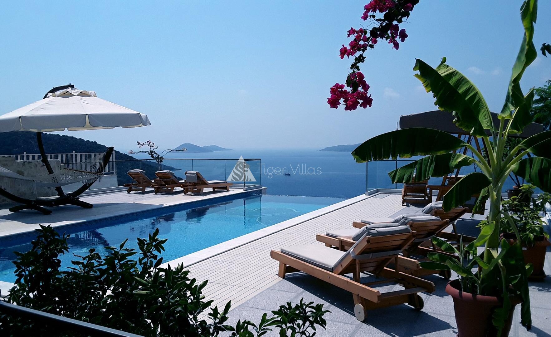 Villa Mavi Kelebek — 11