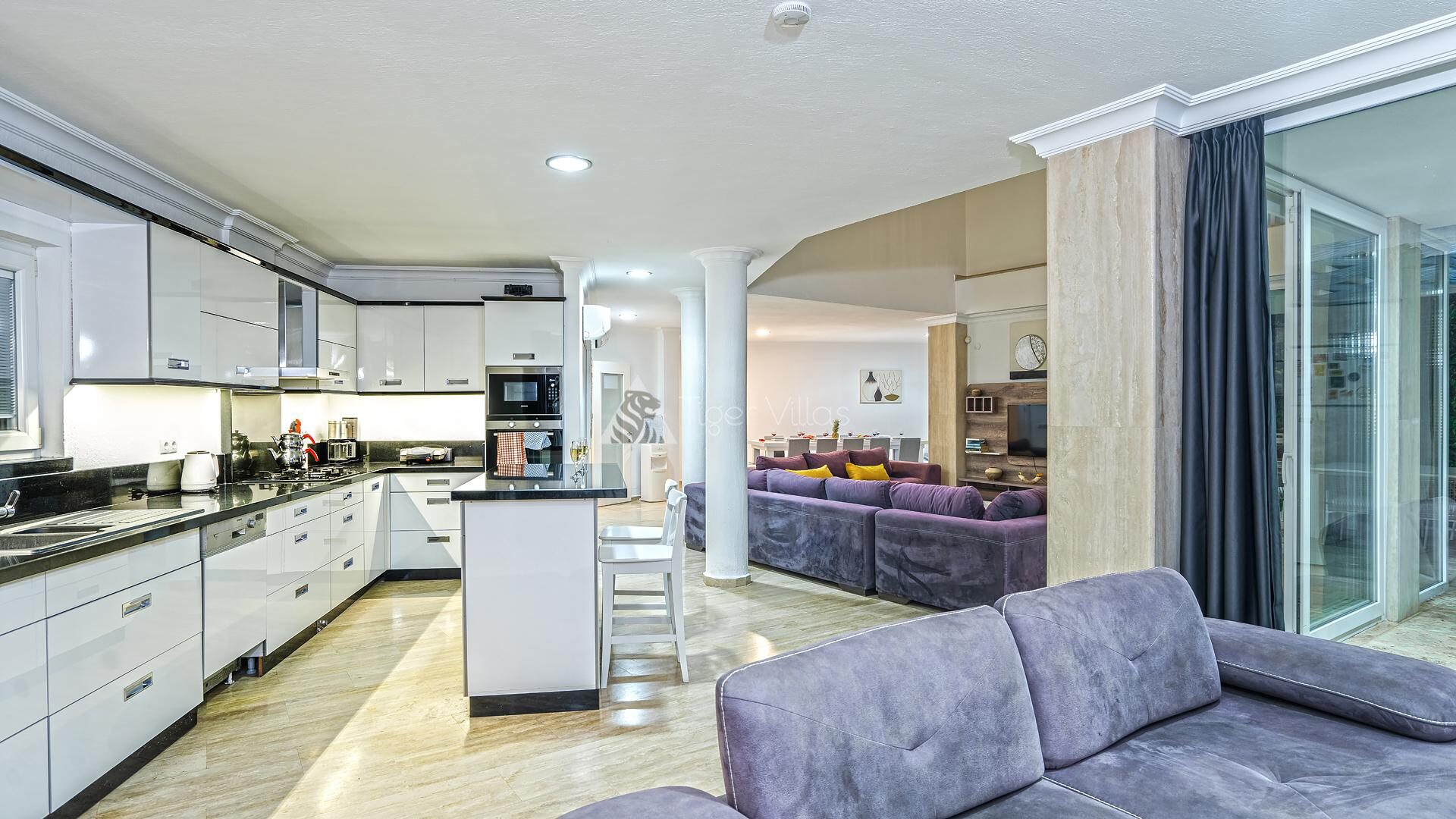 Villa Neptune — 53