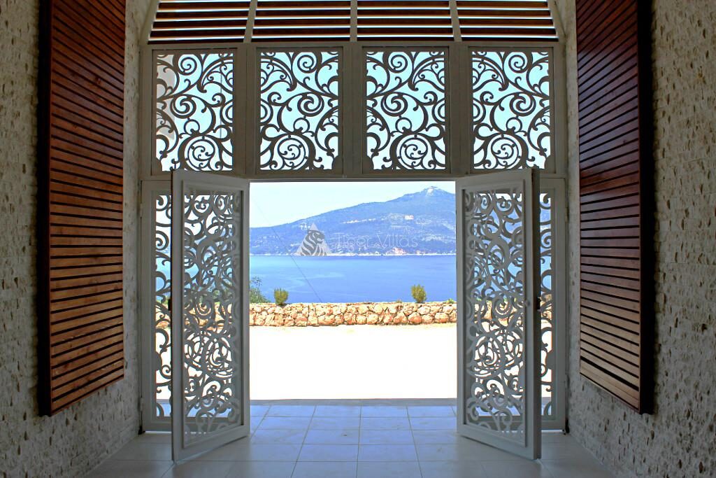 Villa Mavi Kelebek — 12
