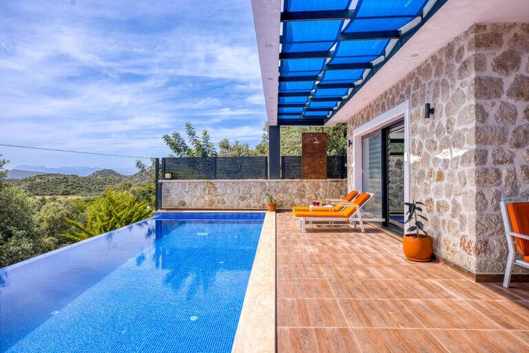 Villa Panamera — 3