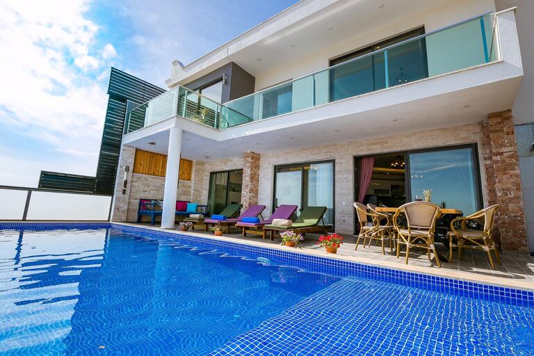 Villa Hills Premium — 3