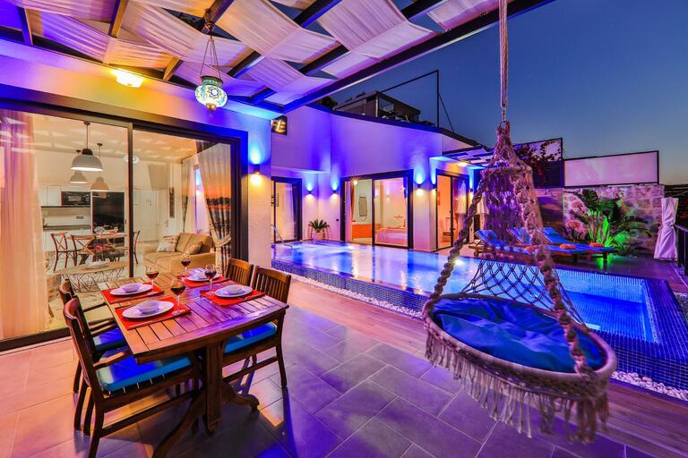 Villa Efe — 2