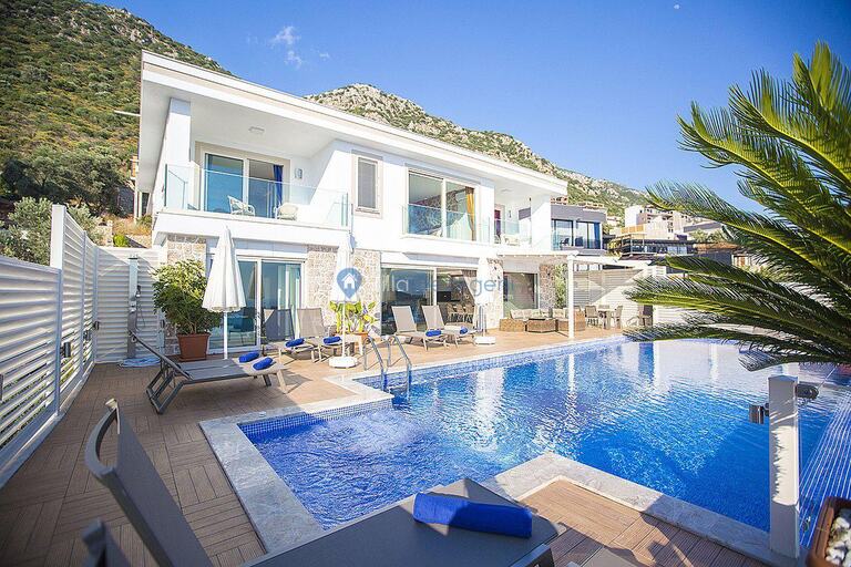 Villa Lamer — 3