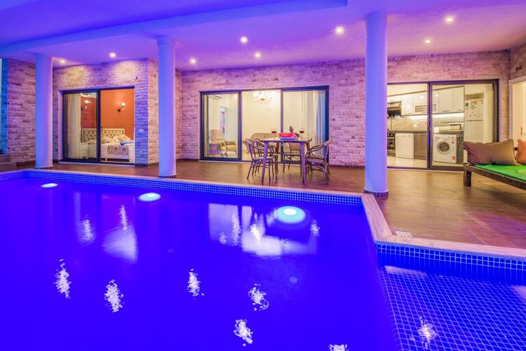 Villa Hills Firuze — 2
