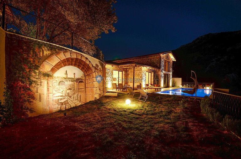 Villa Hestia — 3