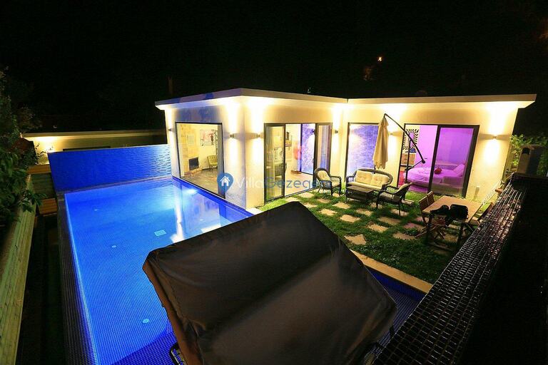 Villa Beren İslamlar — 3