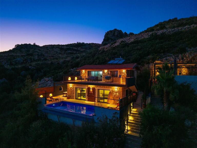 Villa Safi — 3