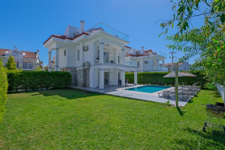 Villa Polo Two — 2