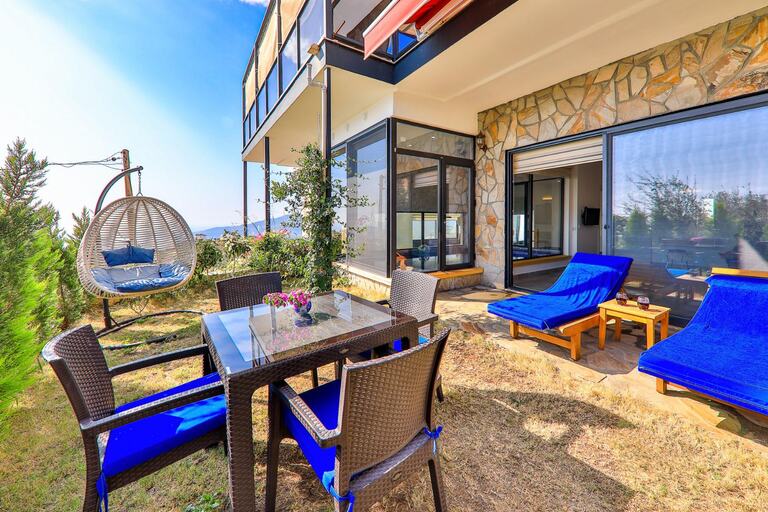 Villa North Star — 1
