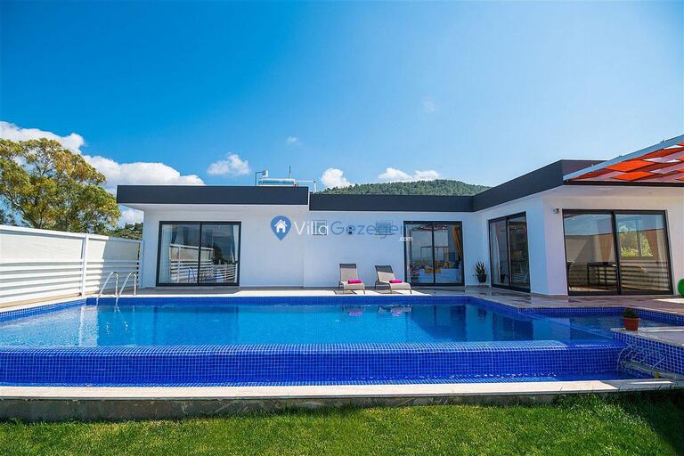 Villa Nar Çiçeği — 3
