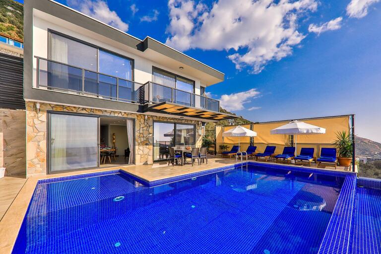 Villa Blue Star — 2