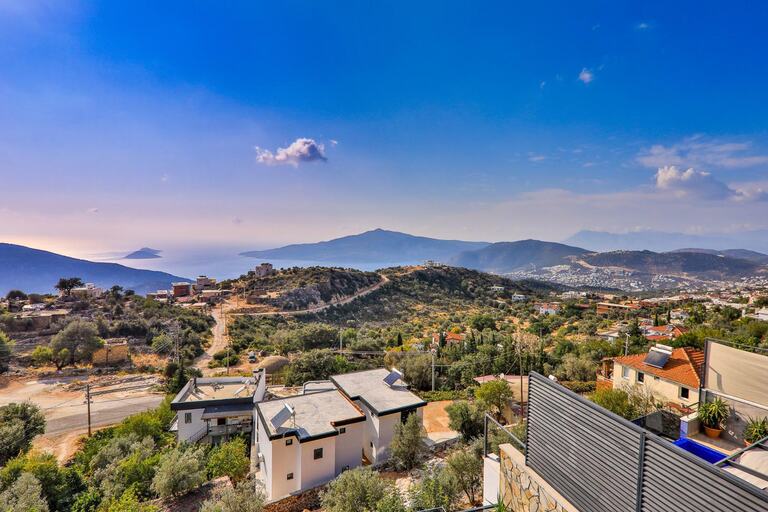 Villa Blue Star — 3