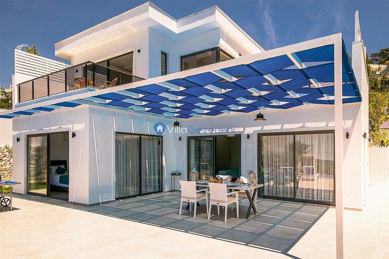 Villa Ocean — 3
