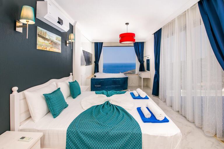 Villa Hills Yeniköy — 3