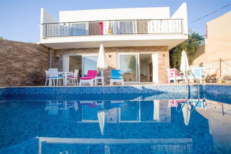 Villa Elfida — 3