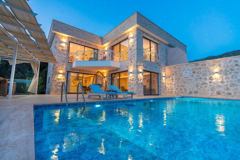 Villa Narin 3 — 1