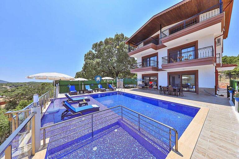 Villa Ataç — 1