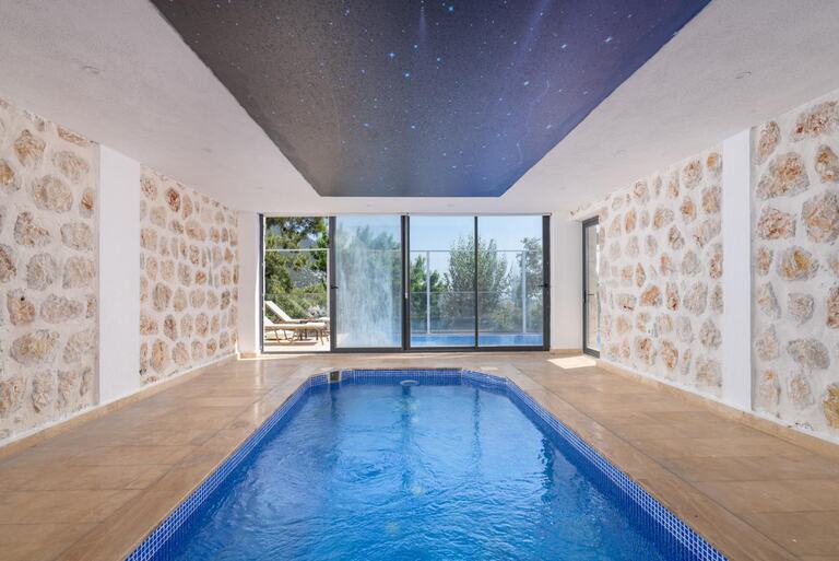 Villa Narin 4 — 2