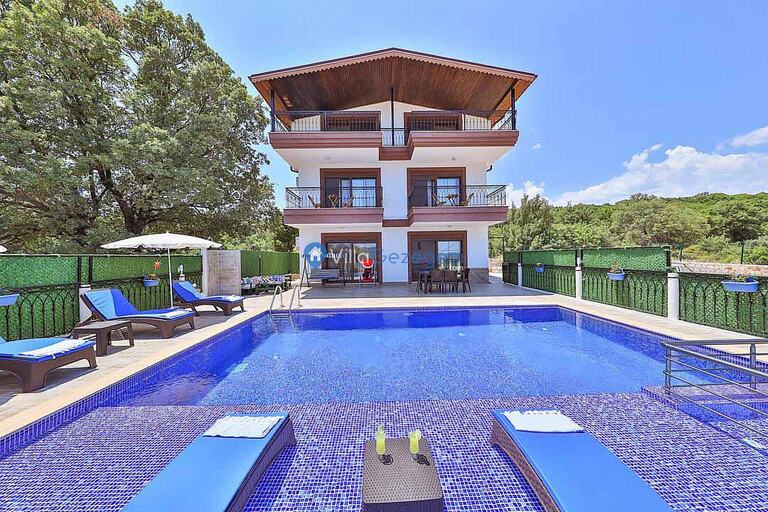 Villa Ataç — 3