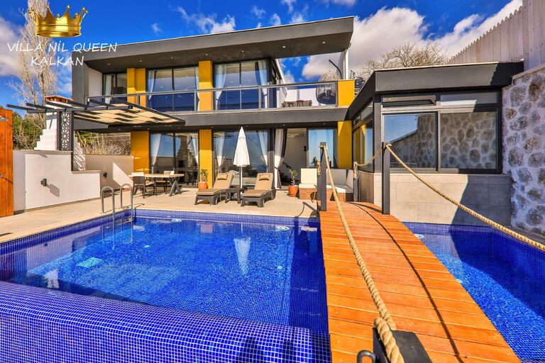 Villa Nil Queen — 1