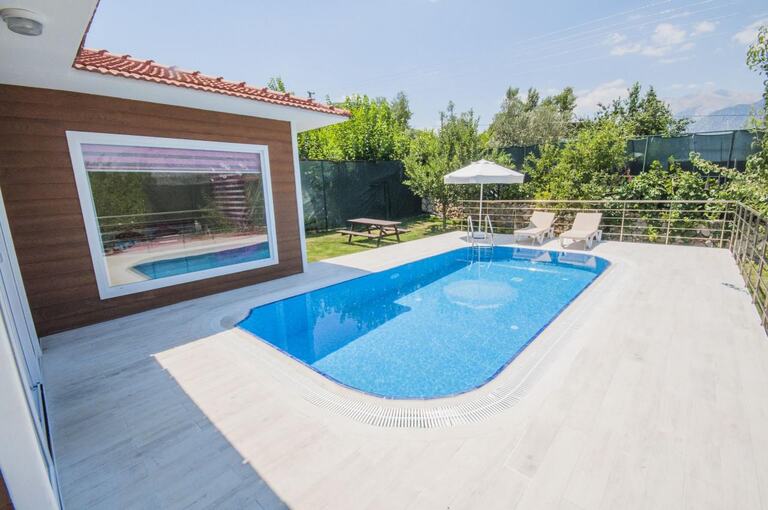Villa Tac 1 — 3
