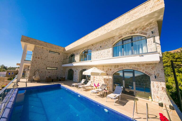Villa Narin 10 — 2
