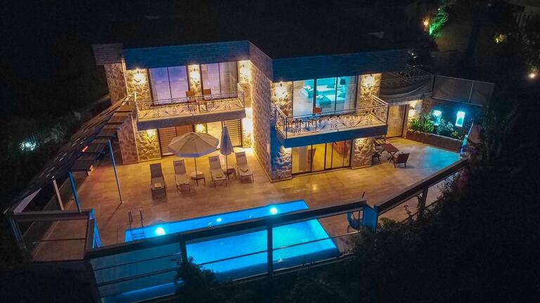 Villa Narin 6 — 1