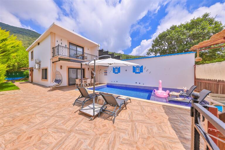 Villa Sena — 3