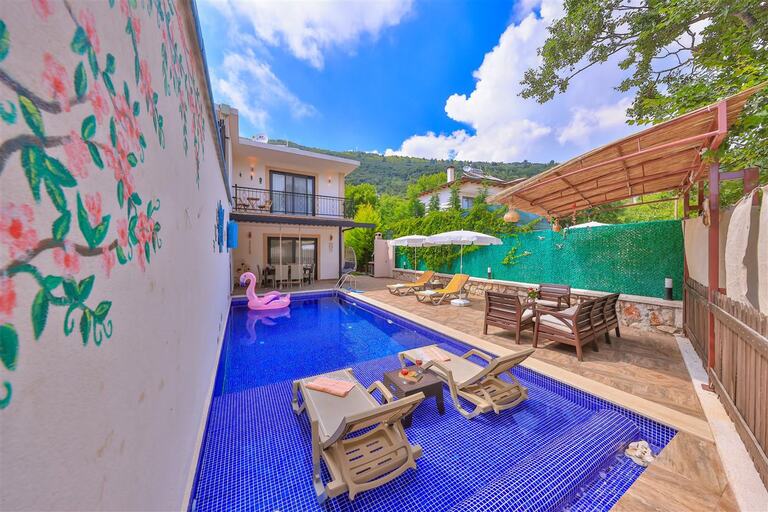 Villa Yiğit — 1
