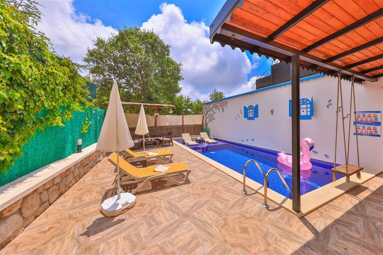 Villa Yiğit — 3