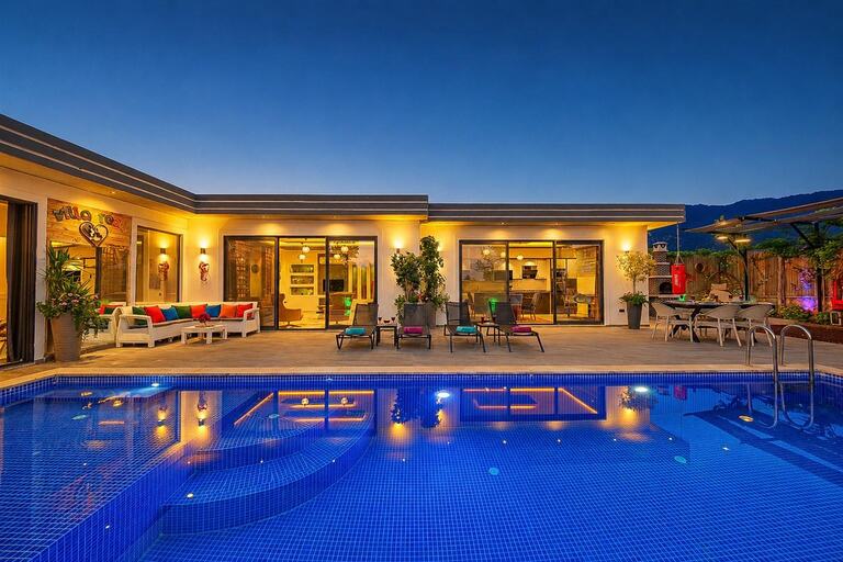 Villa Renk — 1