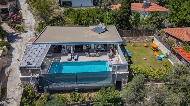 Villa Aysa — 1
