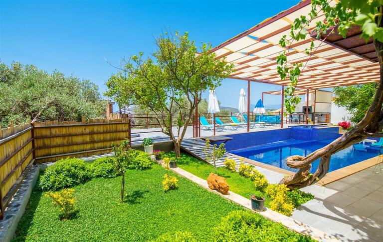 Villa Ceyda — 1
